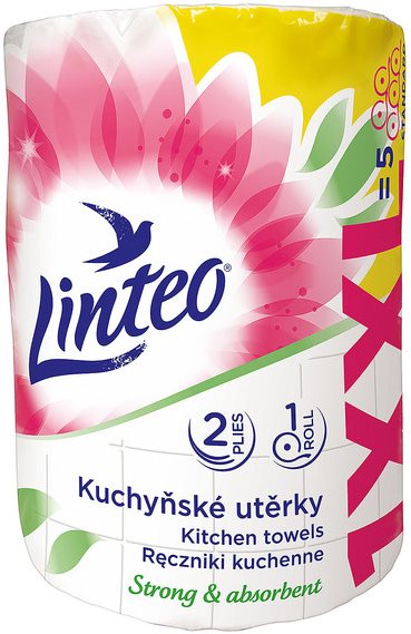 LINTEO XXL (1 ks)