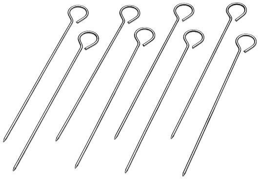 Küchenprofi Jehly na roládu, set 10