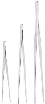 Küchenprofi Pinzeta na obracení 22cm