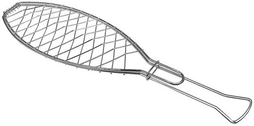 Küchenprofi Grilovací kleště na rybu 53cm EASY XL
