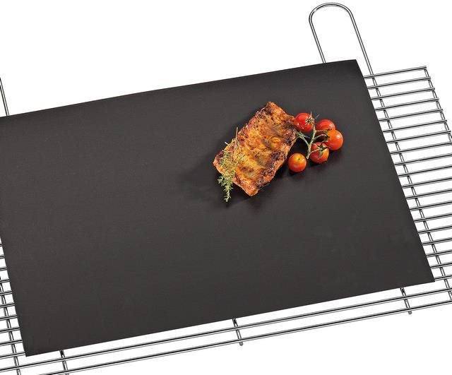 Küchenprofi Grilovací podložka ARIZONA, set 2ks BBQ