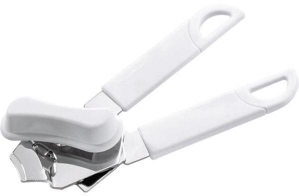 Fackelmann Otvírák na konzervy boční 18 cm
