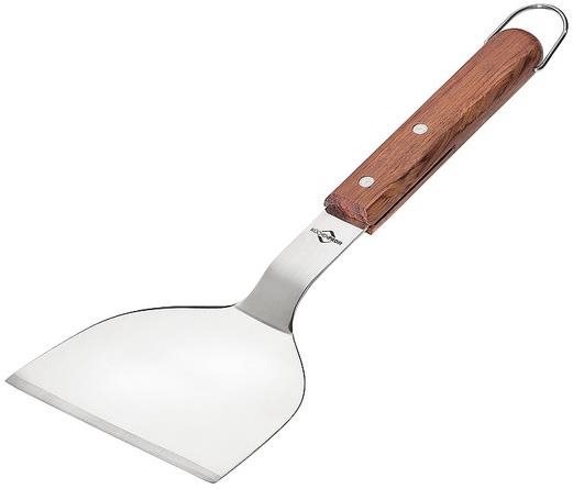 Küchenprofi Lopatka široká na hamburgery