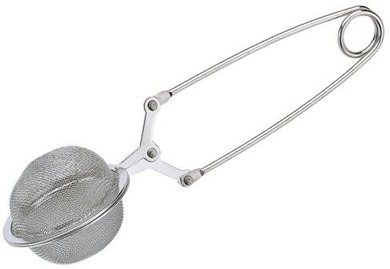 Küchenprofi Sítko na čaj/bylinky s rukojetí, průměr 4,4 cm