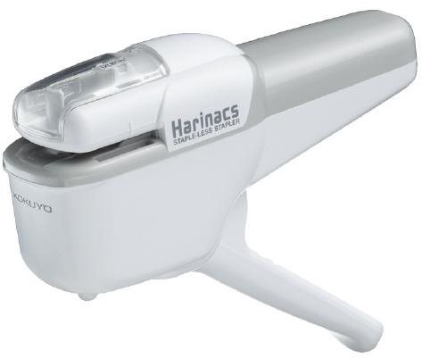 KOKUYO Harinacs Handy bezdrátková, bílá