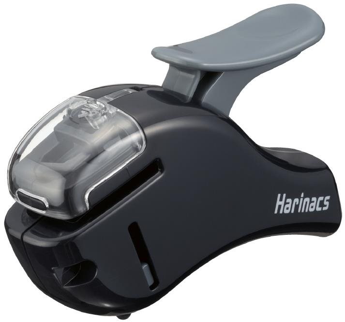KOKUYO Harinacs Compact bezdrátková, černá
