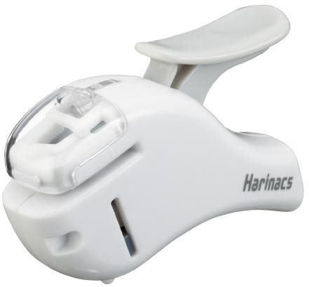 KOKUYO Harinacs Compact bezdrátková, bílá