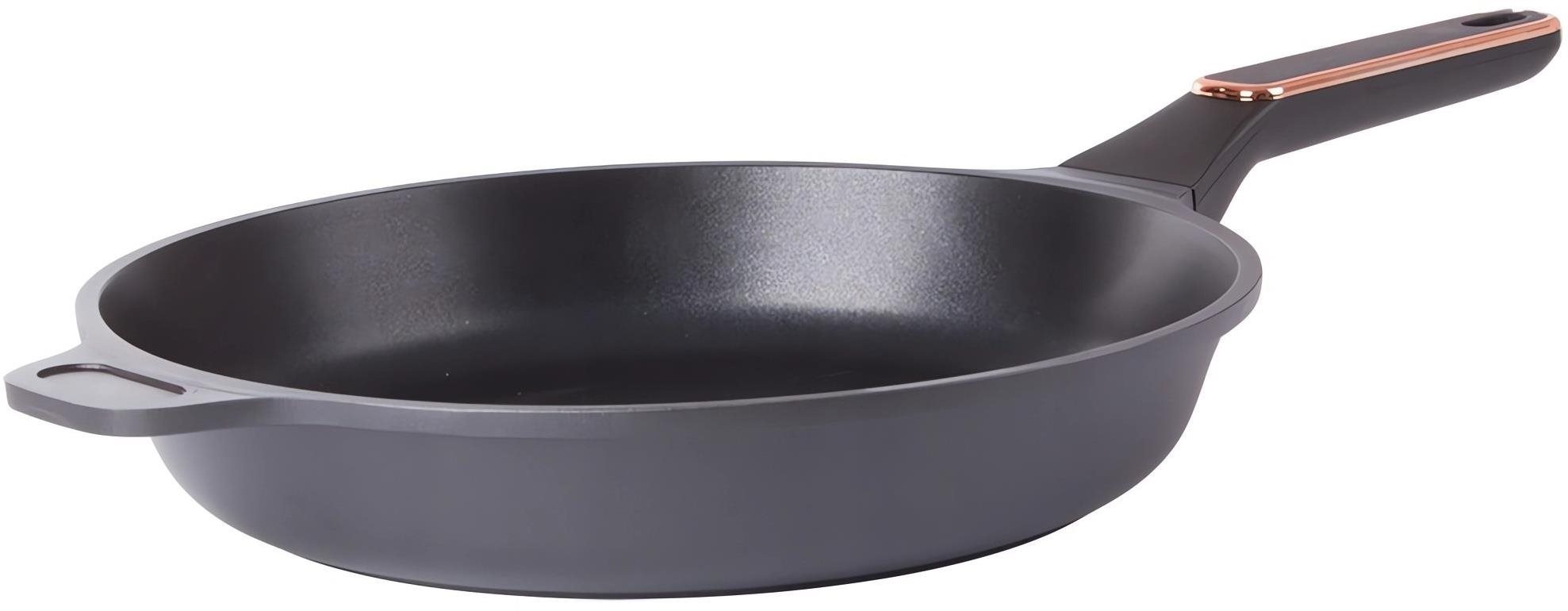Verk Pánev s nepřilnavým povrchem 07152, 28 cm