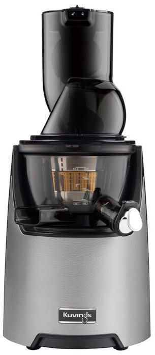 Kuvings EVO820 tmavě stříbrná