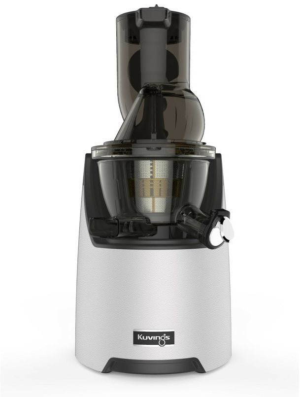 Kuvings EVO820 bílá matná