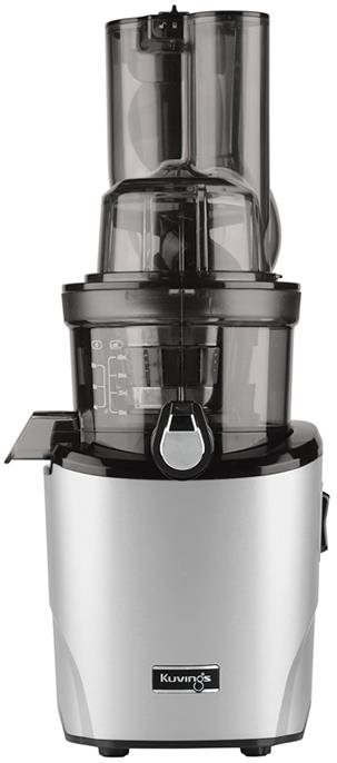 Kuvings REVO830SB stříbrná matná