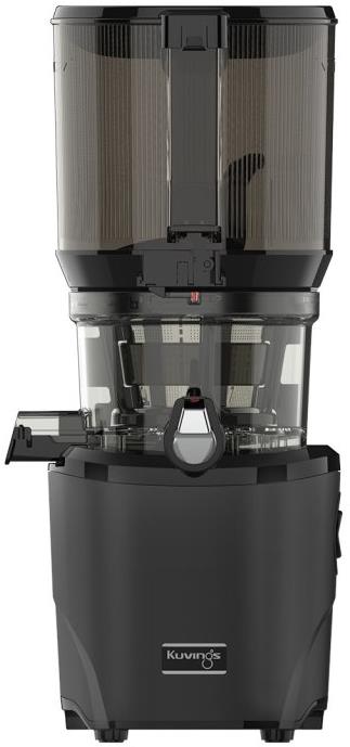 Kuvings Hands-Free Slow Juicer AUTO10 černá matná