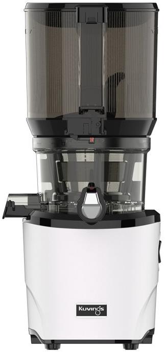 Kuvings Hands-Free Slow Juicer AUTO10 bílá matná
