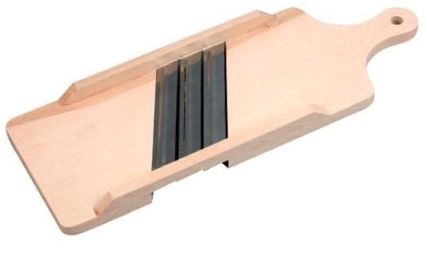 Shark krouháč zelí se 3 břity 420 × 160 mm