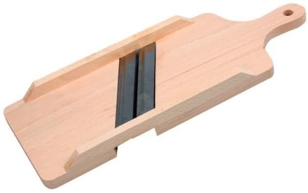 Shark krouháč zelí se 2 břity 400 × 160 mm