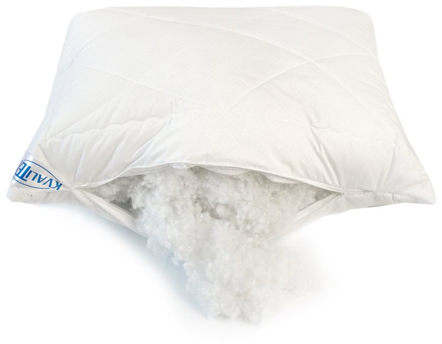 Kvalitex Letní polštář Cool Efect 45 × 60 cm, zip 400 g