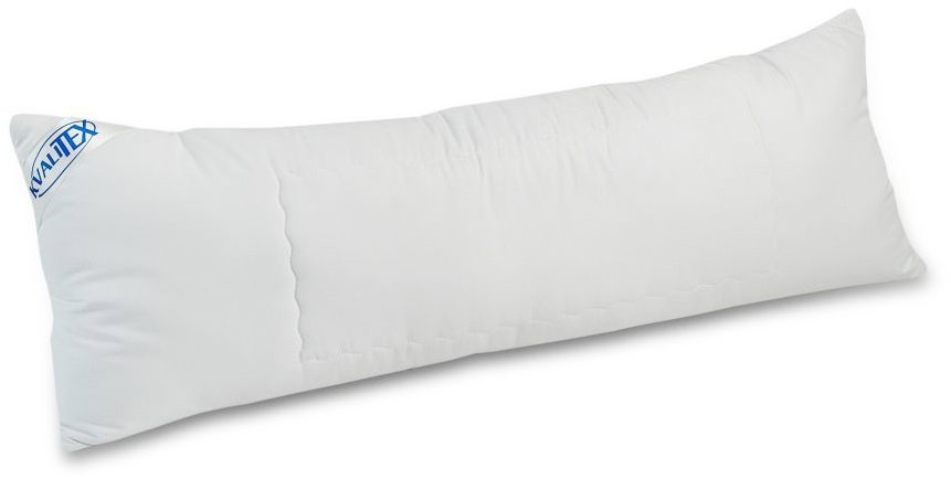 Kvalitex Relaxační polštář Náhradní manžel, 45 × 120 cm