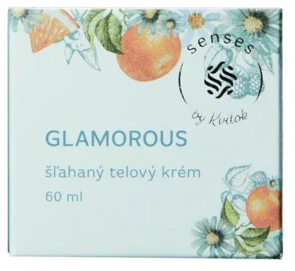 Kvitok Senses Glamorous 60 ml