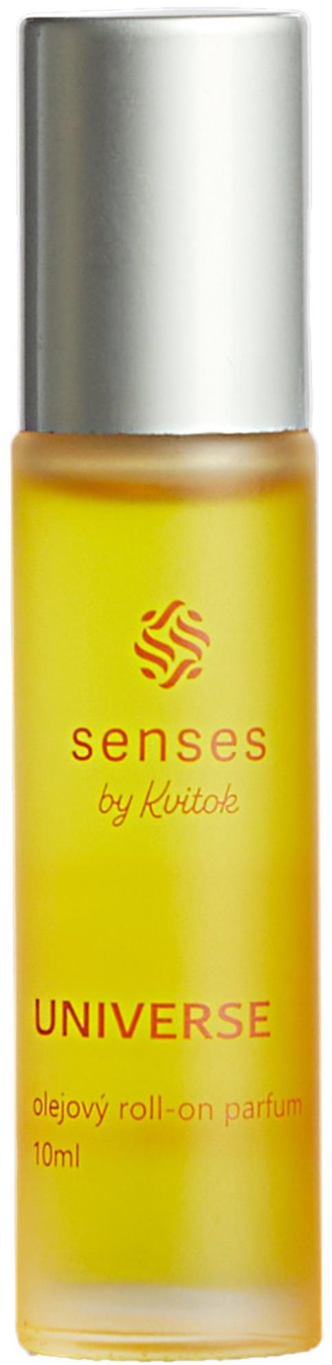 Kvitok Senses Roll-on Universe 10 ml