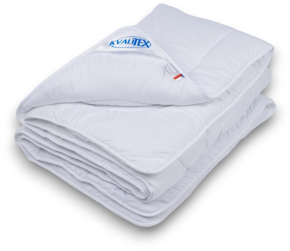 Kvalitex Francouzská prodloužená přikrývka Luxus plus celoroční 240 × 220cm