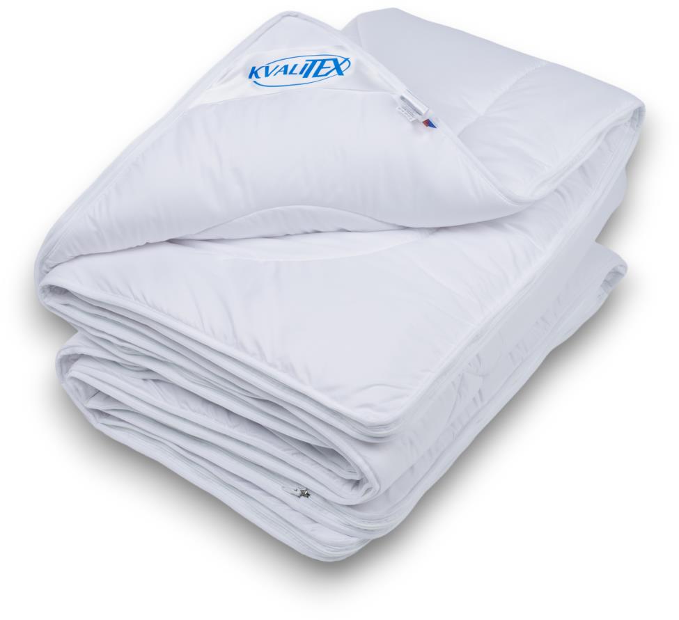 Kvalitex prodloužená přikrývka Aloe Vera zimní 140 × 220cm