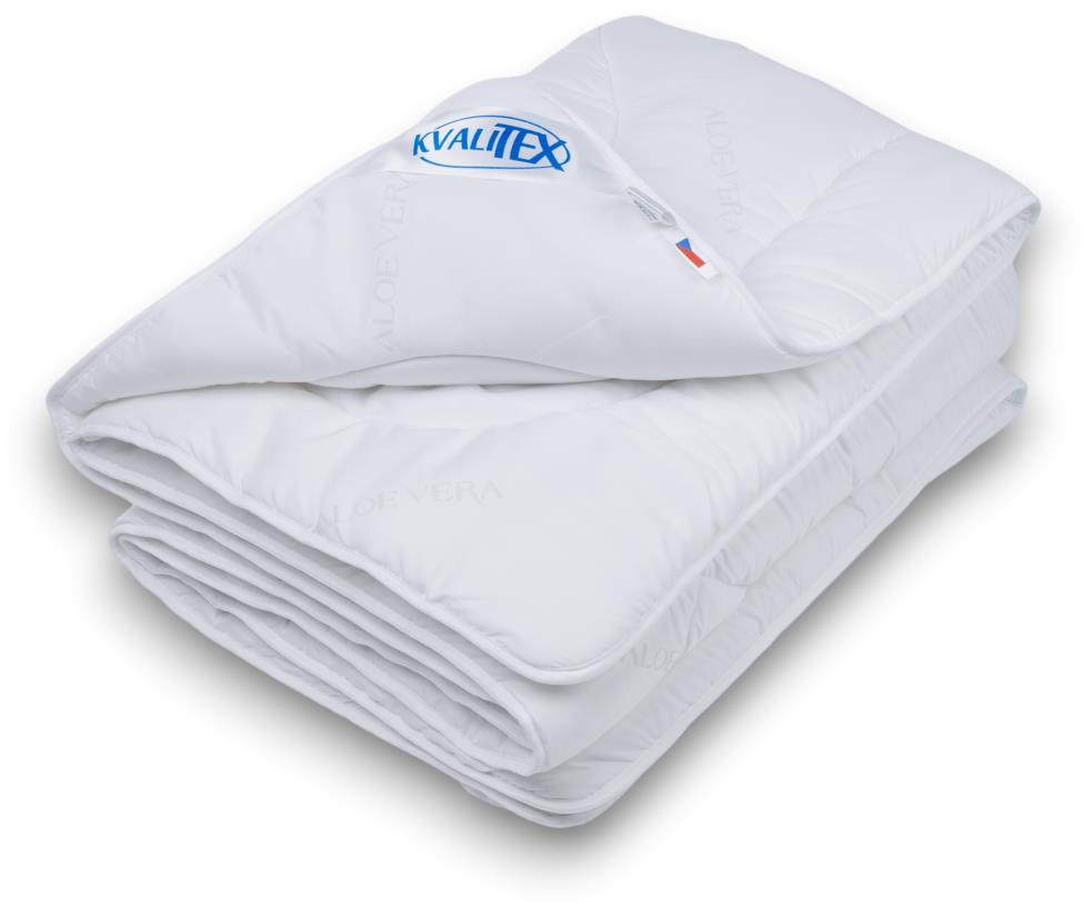 Kvalitex přikrývka luxus plus středně teplá 200 × 220cm