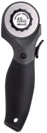 KW-TRIO 3804 Rotační řezací nůž