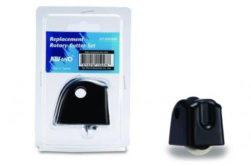 řezná hlava KW-TRIO pro řezačky KW-TRIO eco 33 a eco 46