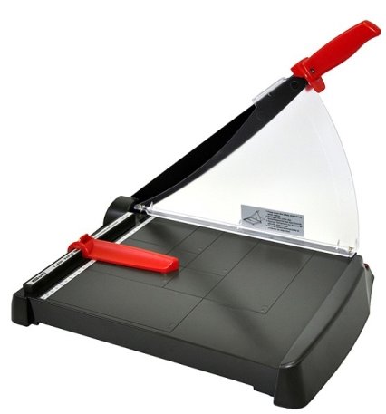 KW-TRIO 333 A4 řezačka papíru pro kancelář a domácnost