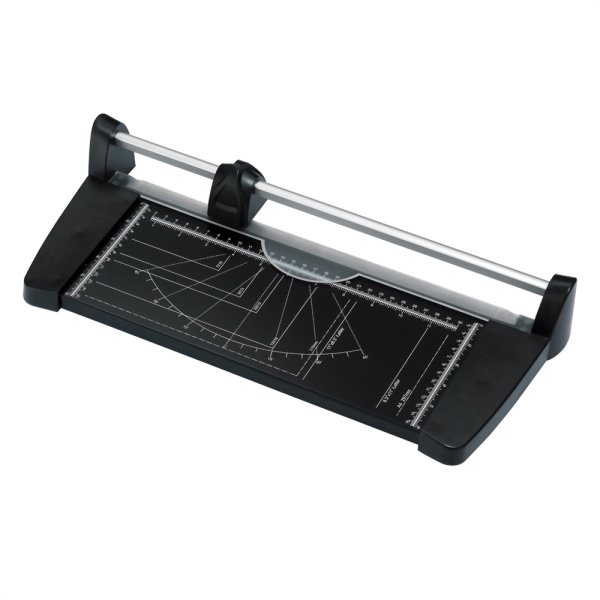 KW-TRIO eco 450 - Řezačka pro kancelář