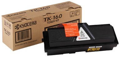 Kyocera TK-160 černý