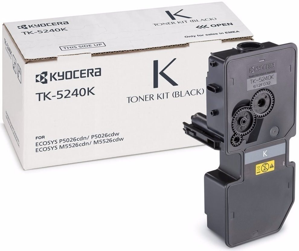 Kyocera TK-5240K černý