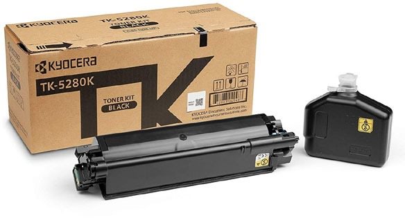 Kyocera TK-5280K černý