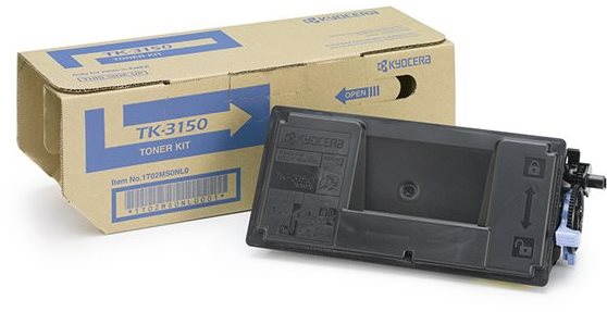 Kyocera TK-3150 černý