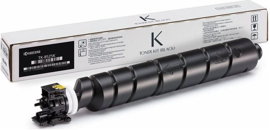 Kyocera TK-8525K černý