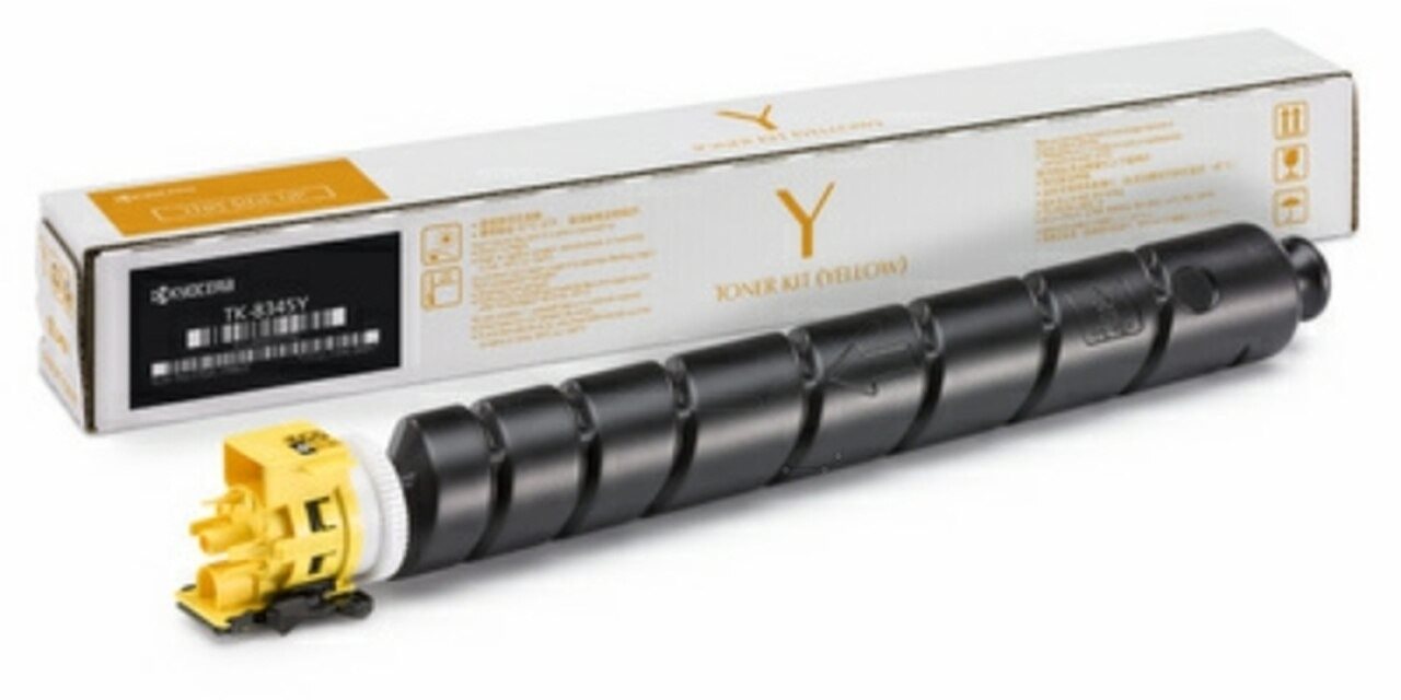 Kyocera TK-8525Y žlutý toner pro tiskárny