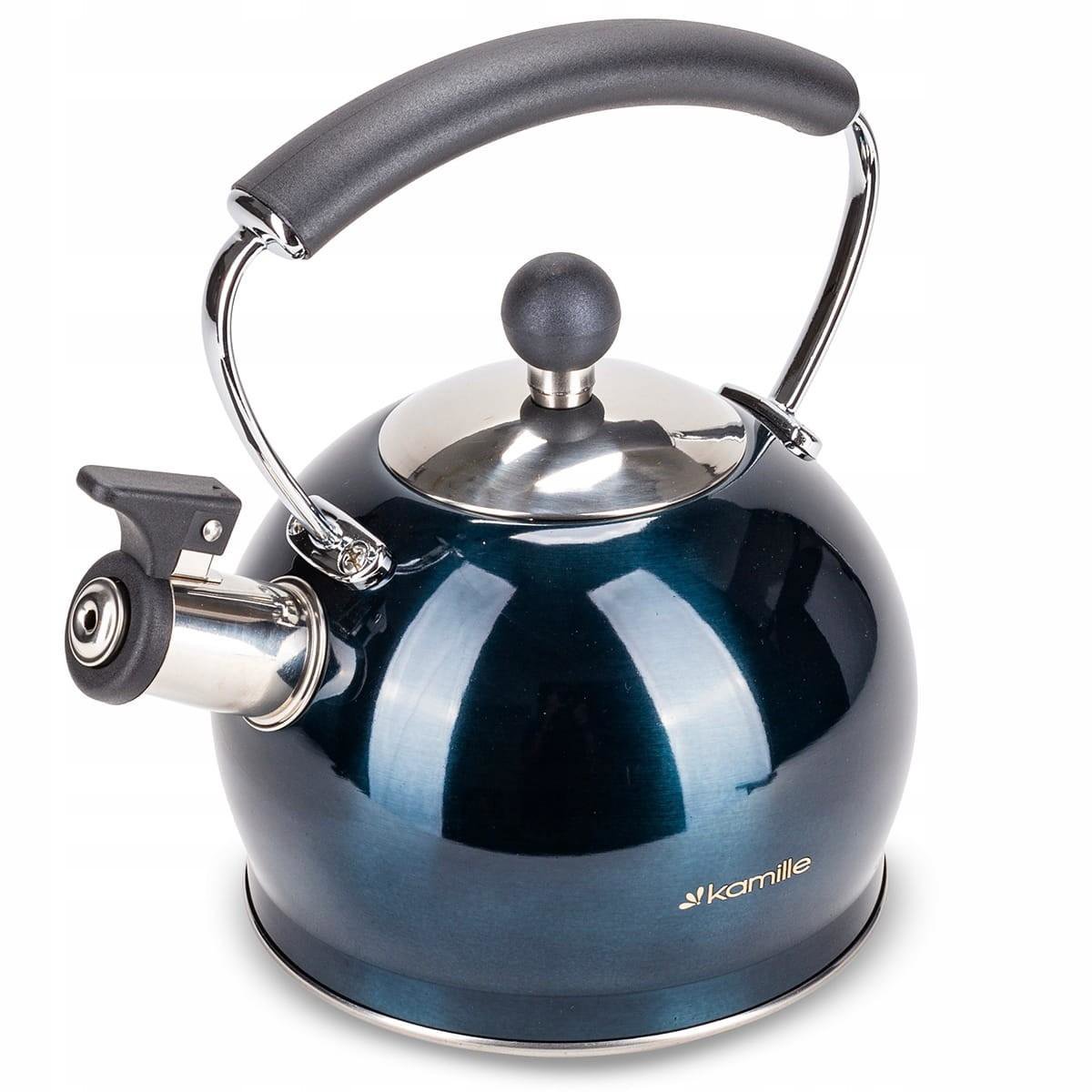 KAMILLE Konvice čajová, 2 l, 0872