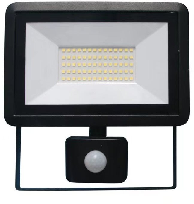 Keysing Star ARIYA, PIR sensor, 50W