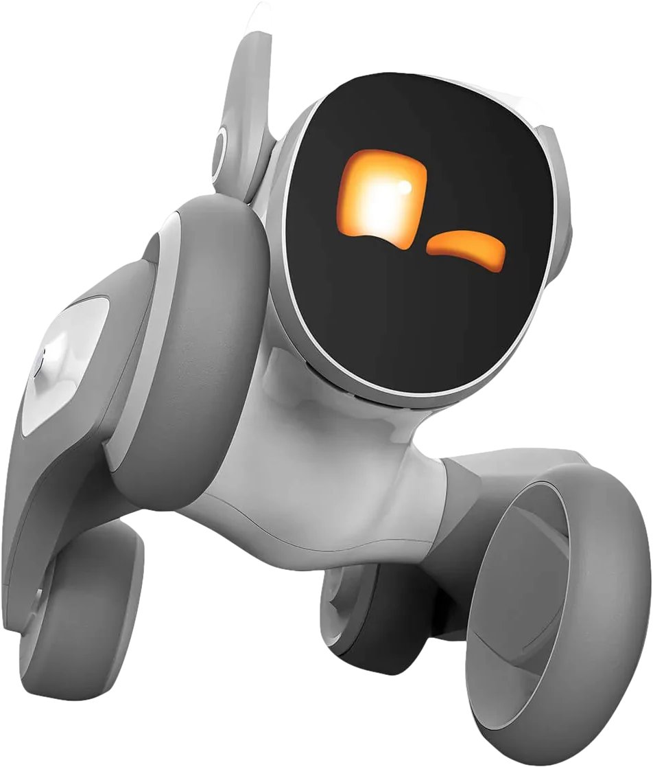 KEYi Tech Loona Robot