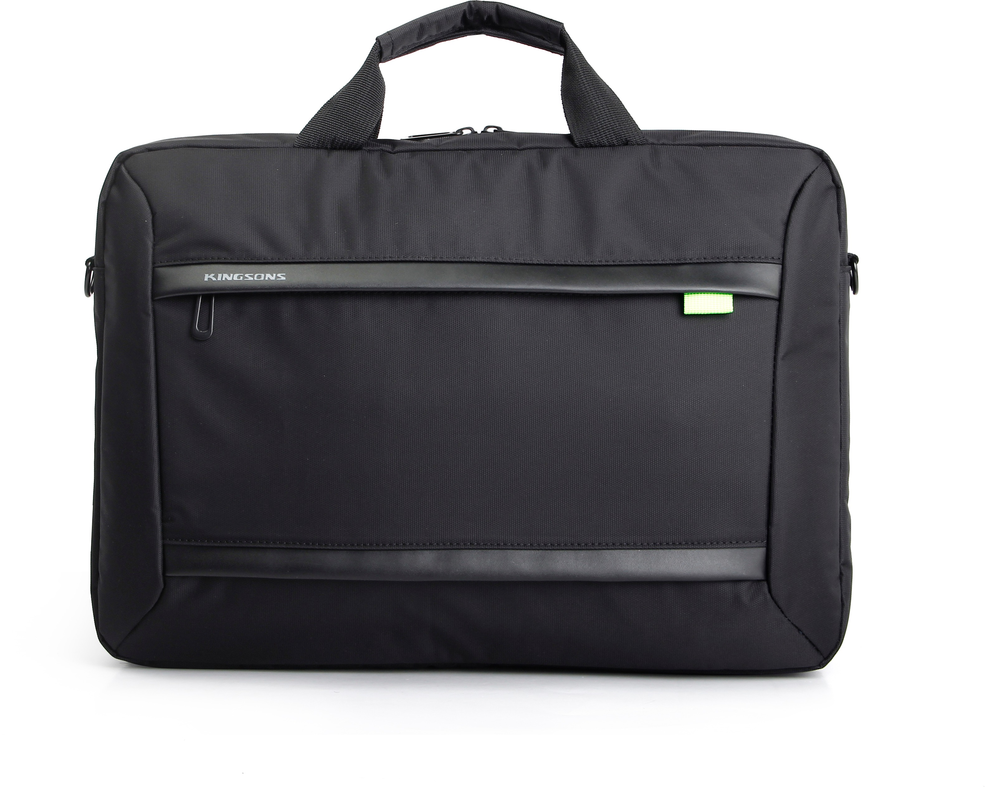 Kingsons Shoulder Laptop Bag 15.6"