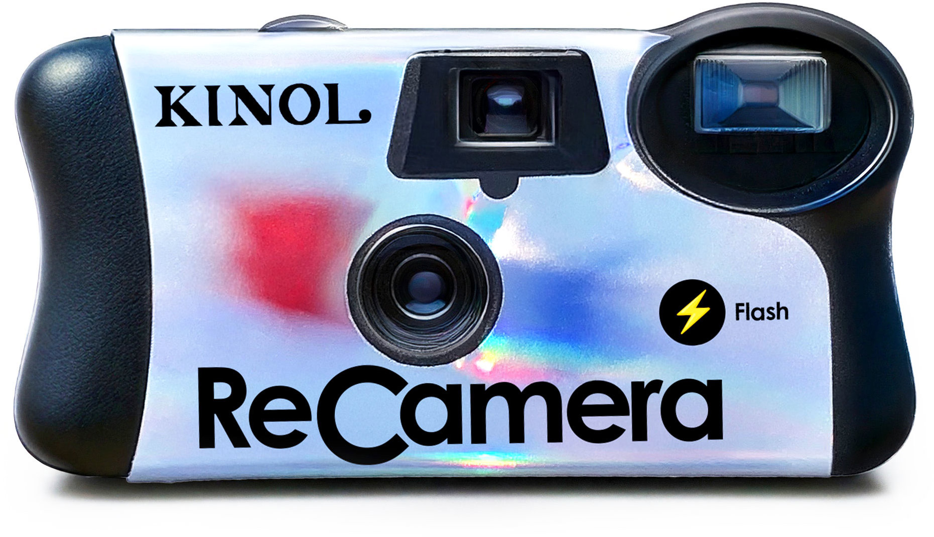 Kinol ReCamera 24 + skenování zdarma