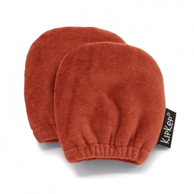 KipKep Mittens Rusty Spice