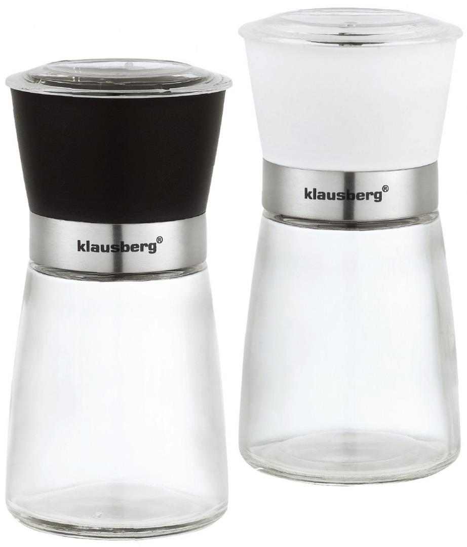 Klausberg Kb-7257