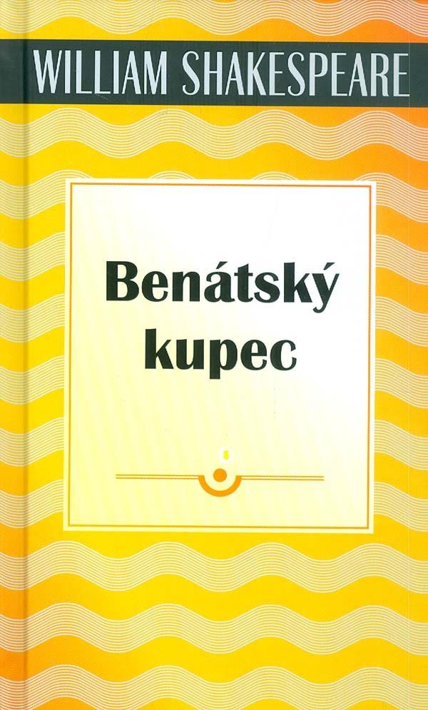 Fortuna Libri Benátský kupec