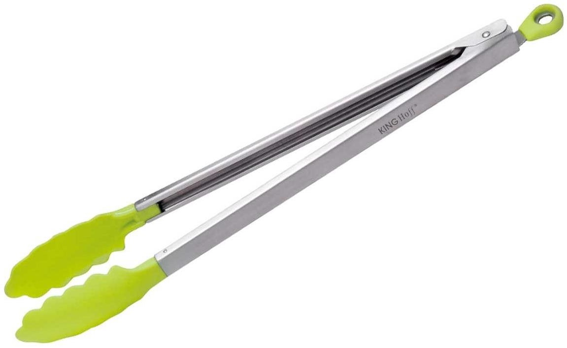 Kuchyňské kleště 30 cm Kinghoff Kh-3672