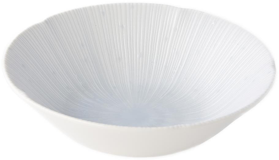 Made In Japan Miska 1 ks 17 cm Ice White