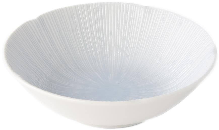 Jídelní miska ICE WHITE 14 cm, 200 ml, MIJ