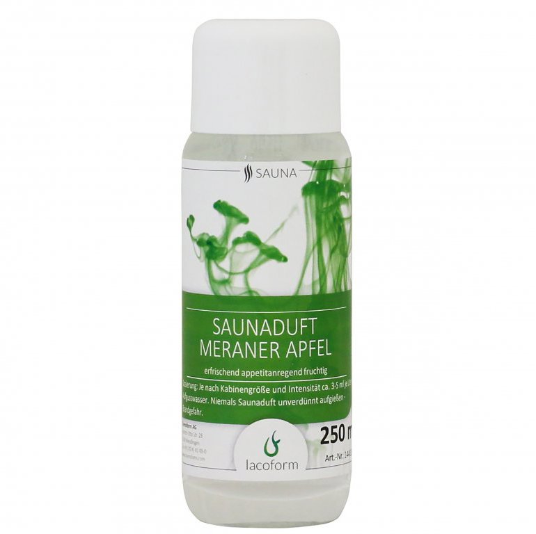 LACOFORM Esence do sauny 250 ml, granátové jablko