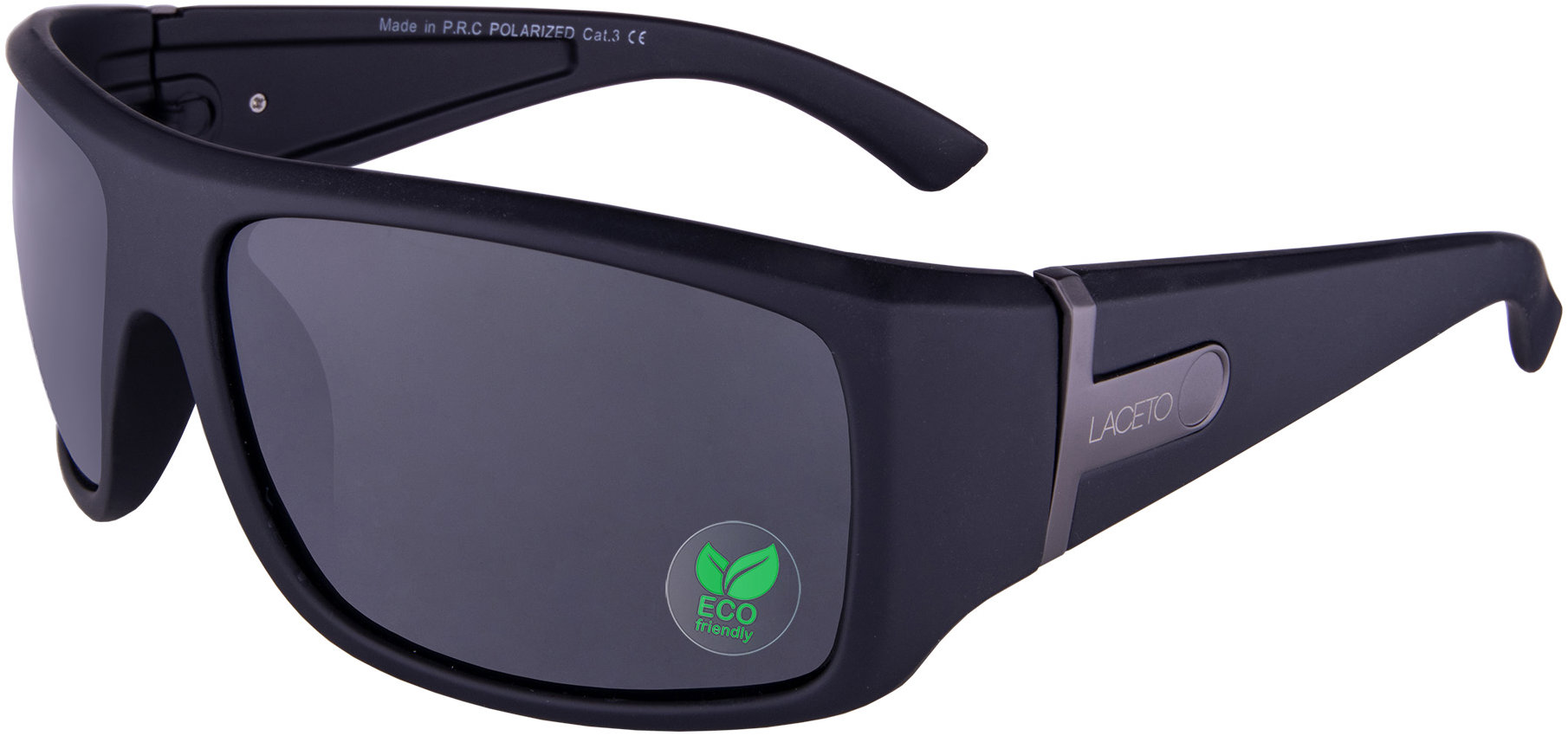 LACETO Echo back eco – polarizační