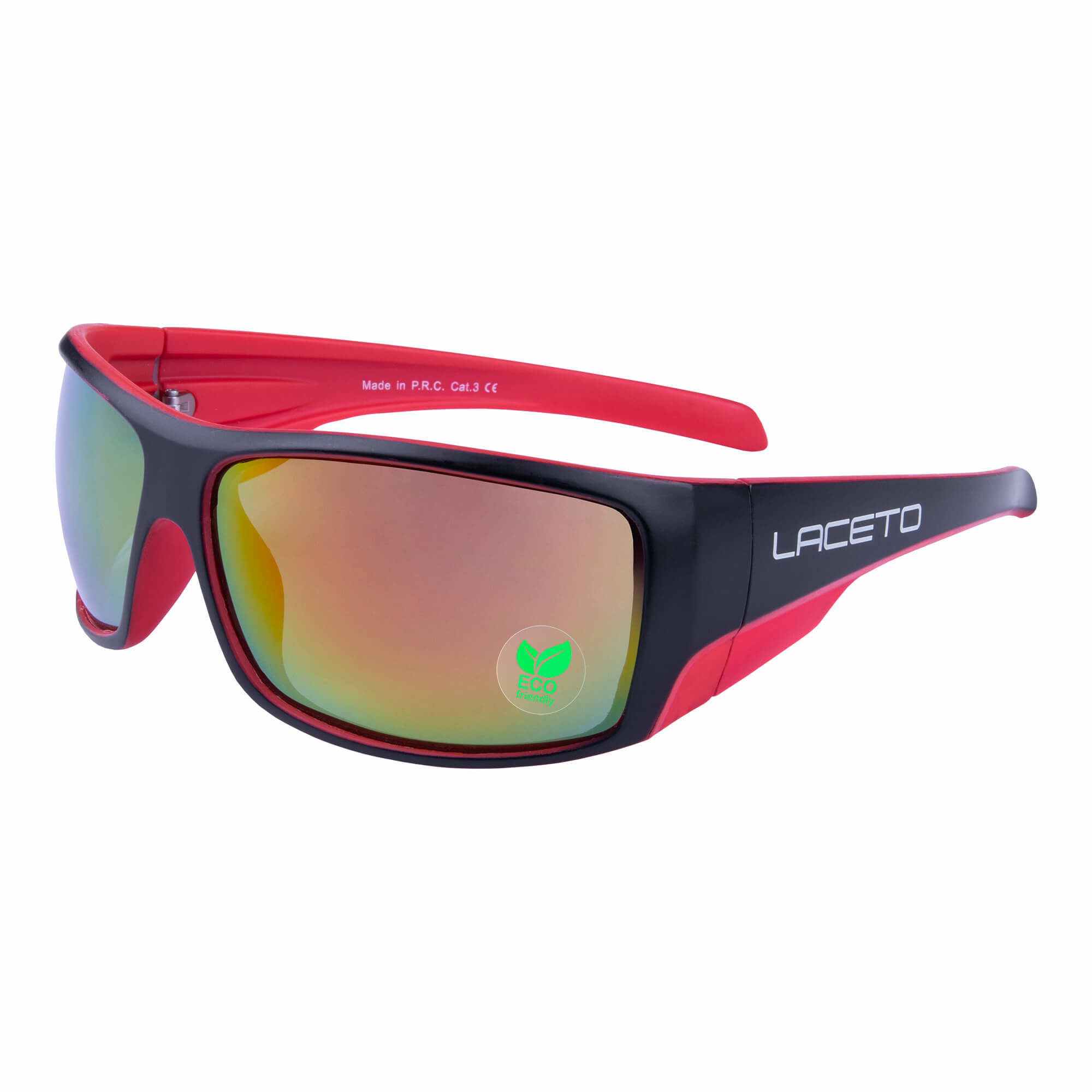 LACETO Carl red eco – polarizační